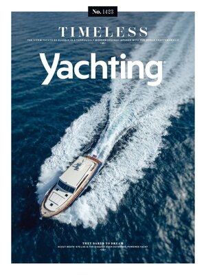 Yachting - Magazine